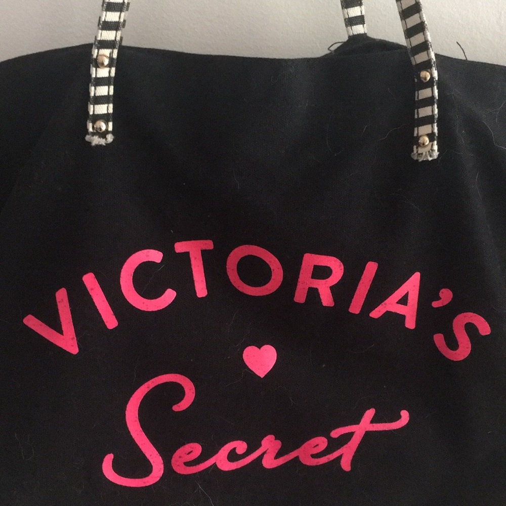 Victoria’s Secret Tote
